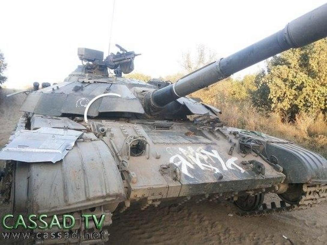 Ουκρανία: Πυρά πυροβολικού στο Ντονέτσκ έπειτα από δύο ημέρες ηρεμίας