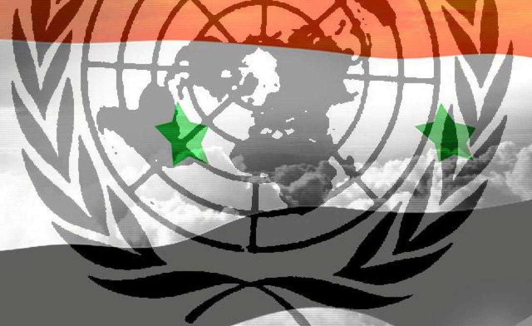 Ποσό 8,4 δισ. δολ. ζητά ο ΟΗΕ για τα θύματα των συγκρούσεων στη Συρία