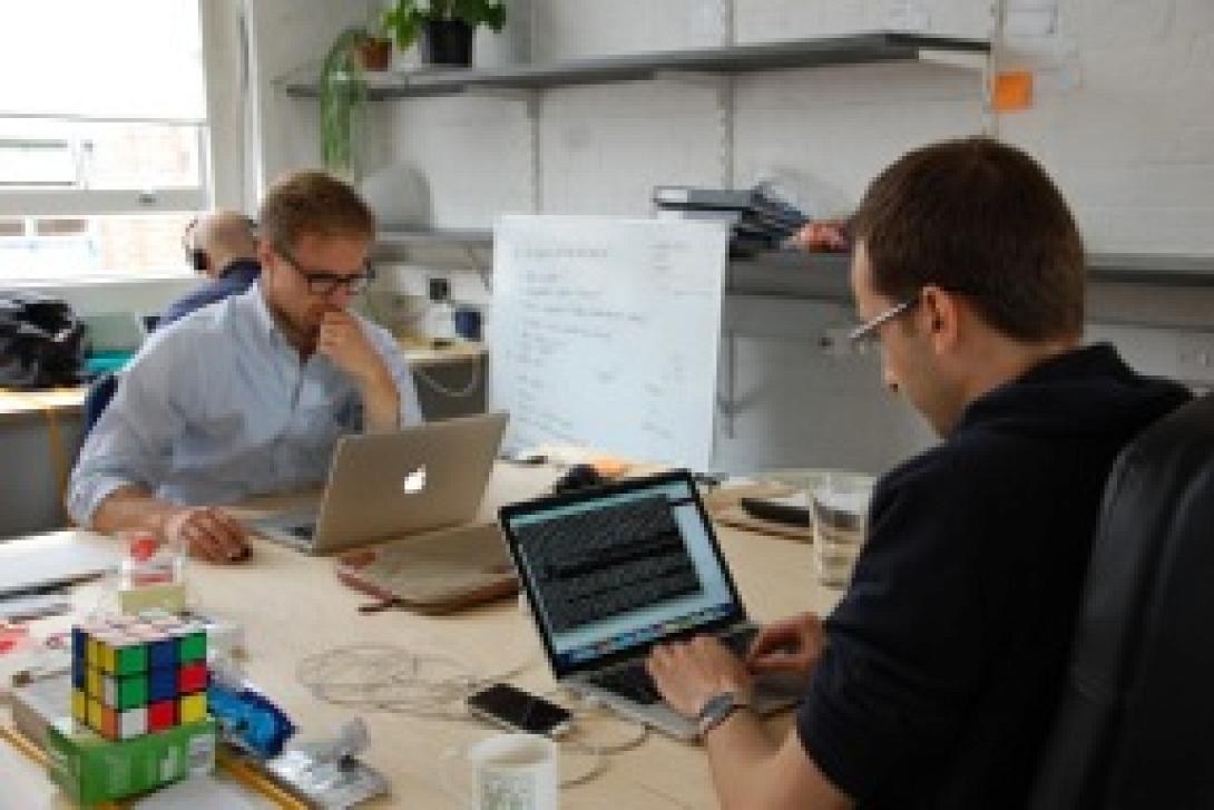 Λογισμικό που χρησιμοποιείται σε όλα τα κτηνιατρεία στα Βαλκάνια