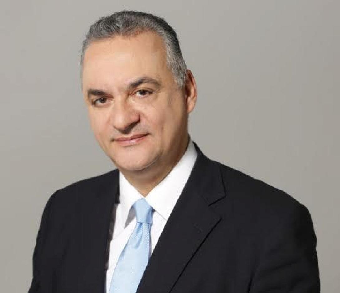 μανώλης κεφαλογιάννης