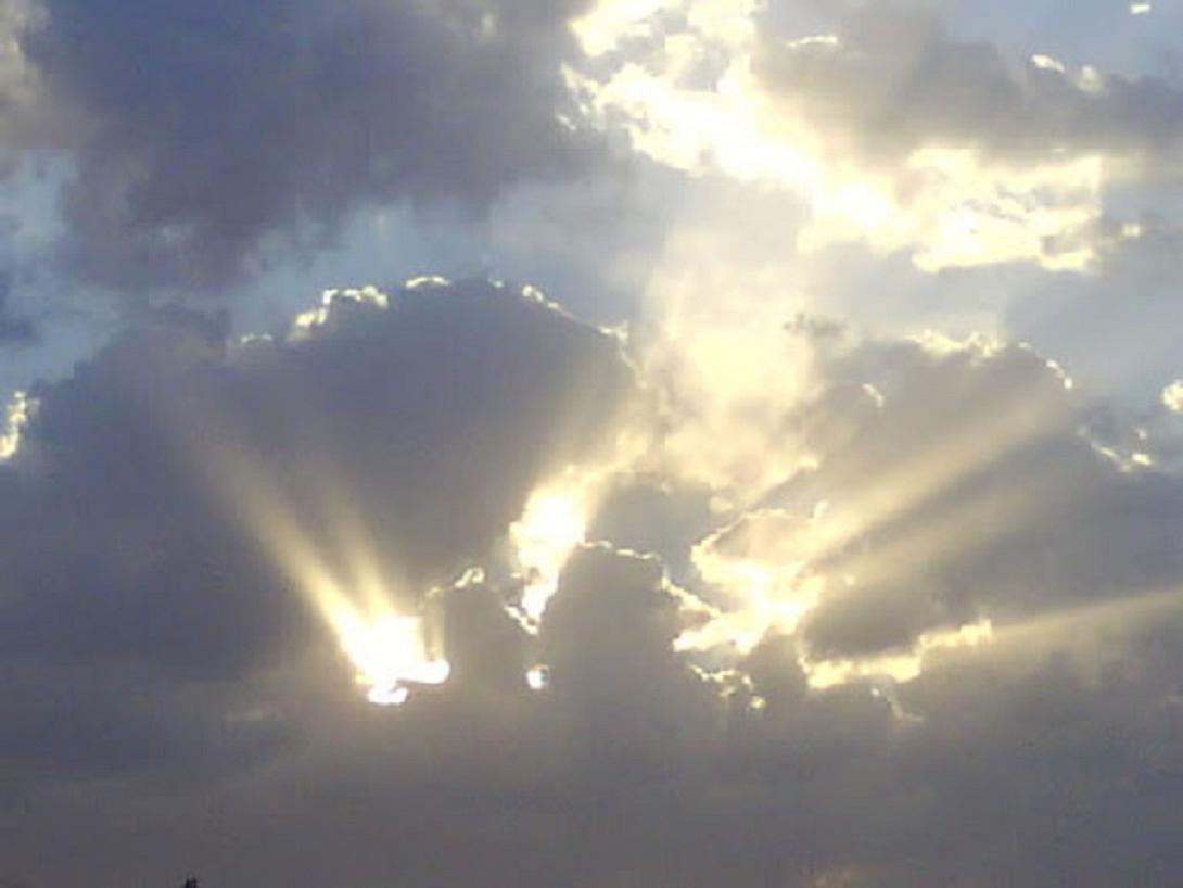 Ο καιρός τη Δευτέρα