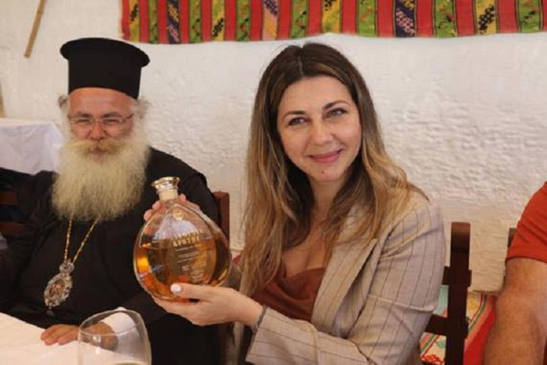 Σοφία Ζαχαράκη