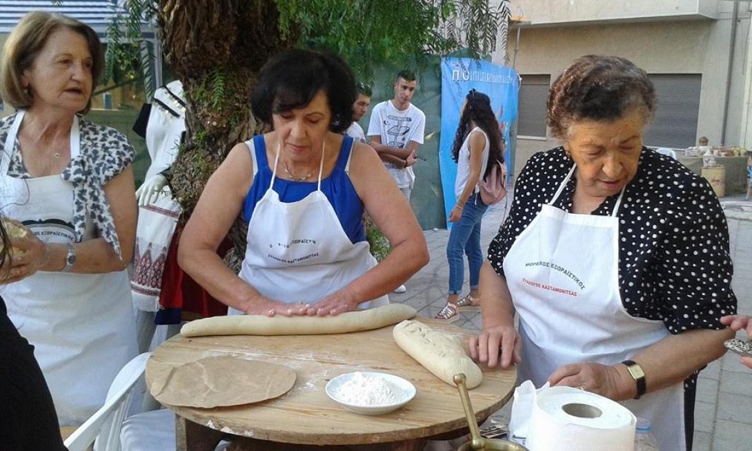 μπαριτάκης αθήνα