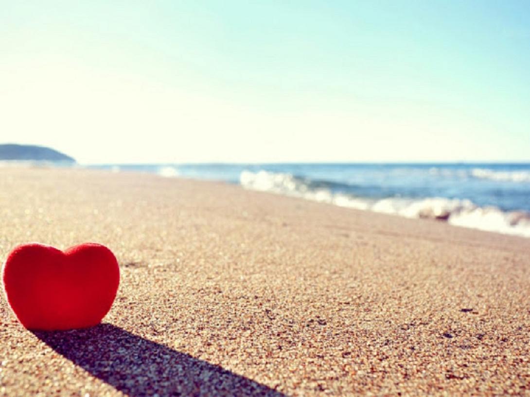 αγάπη έρωτας καλοκαιρι