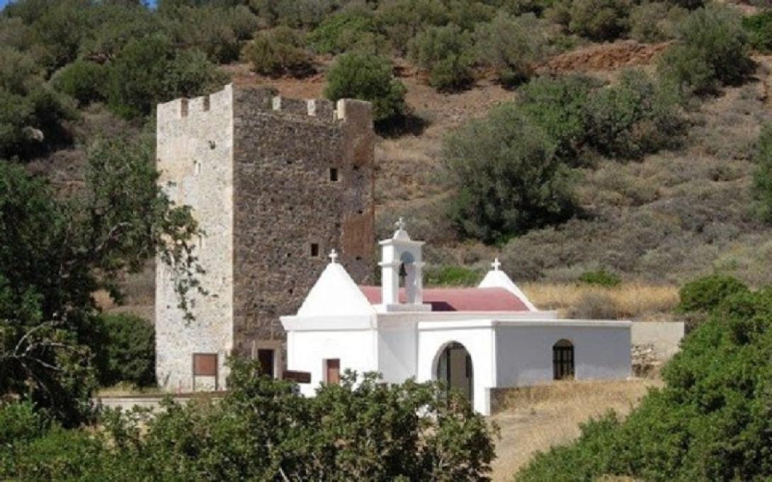 άγιος αντώνιος μυρσίνης