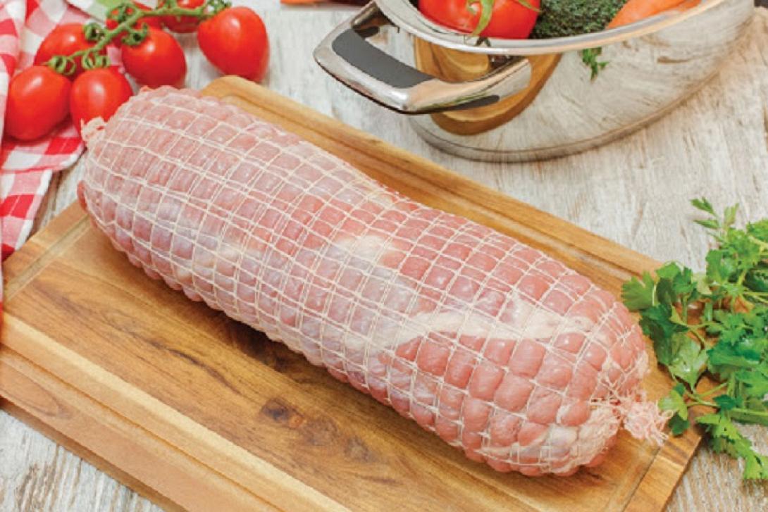 ρολό κοτόπουλο