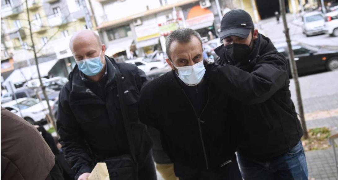 ΓΥΝΑΙΚΟΚΤΟΝΟΣ ΘΕΣΣΑΛΟΝΙΚΗ