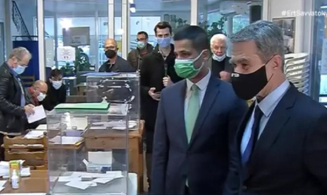 λοβερδος