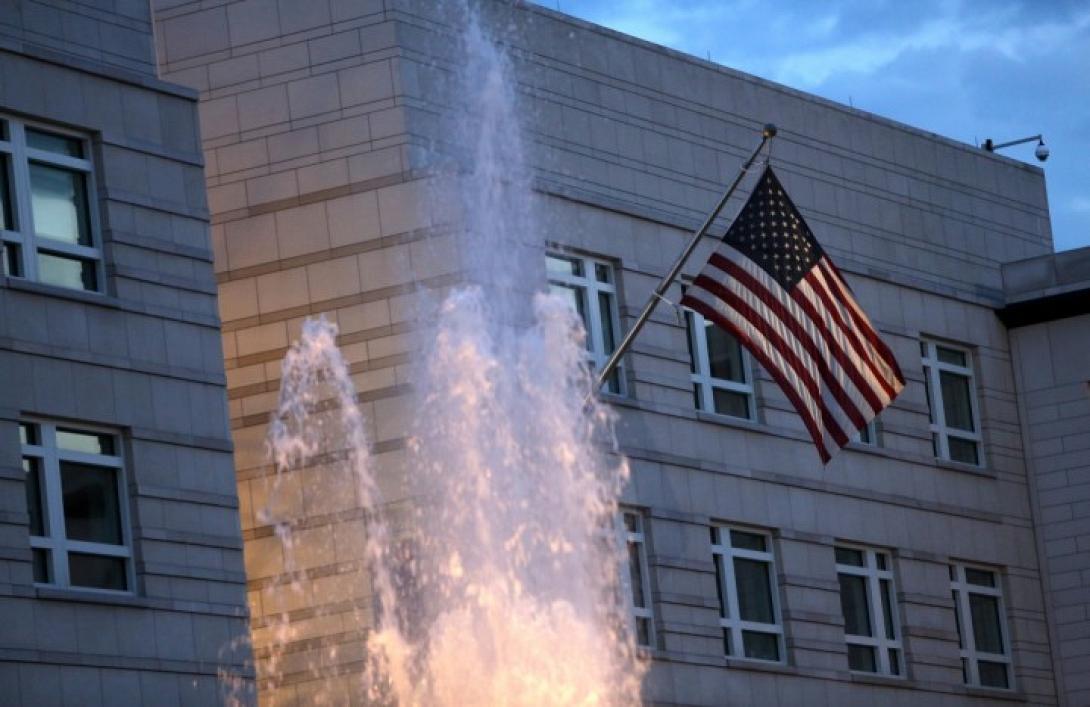 Γερμανία: Έντονες αντιδράσεις με την δεύτερη υπόθεση κατασκοπείας