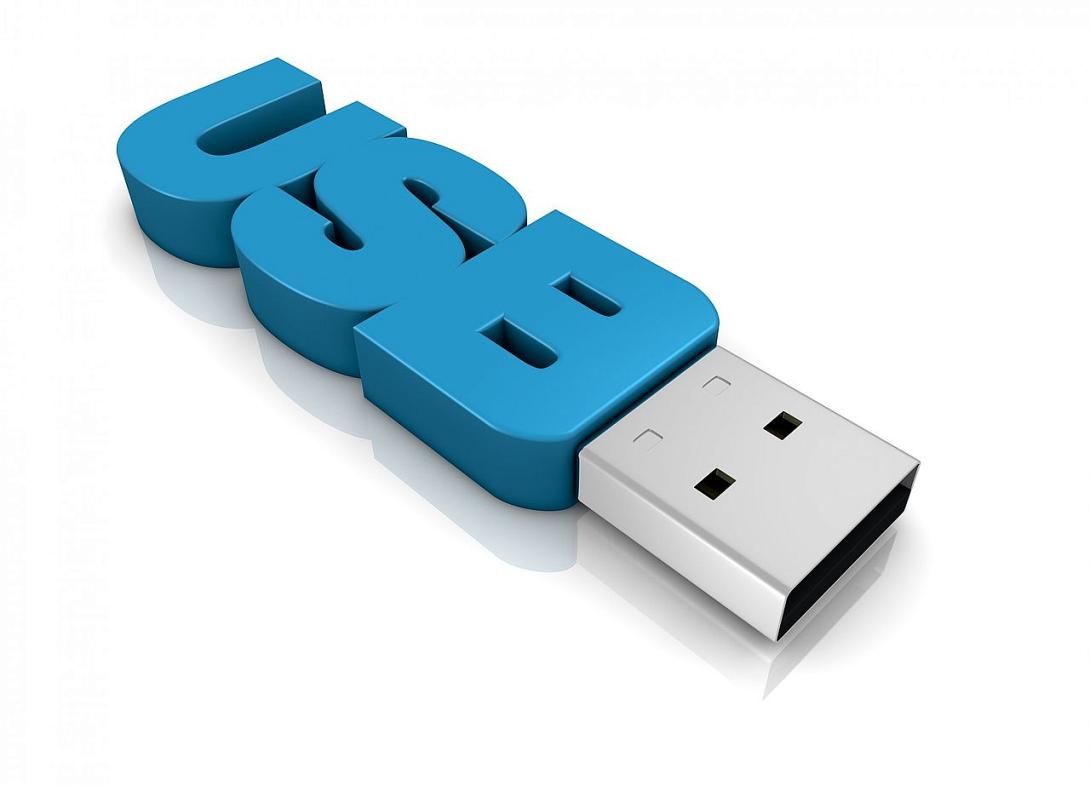 usb