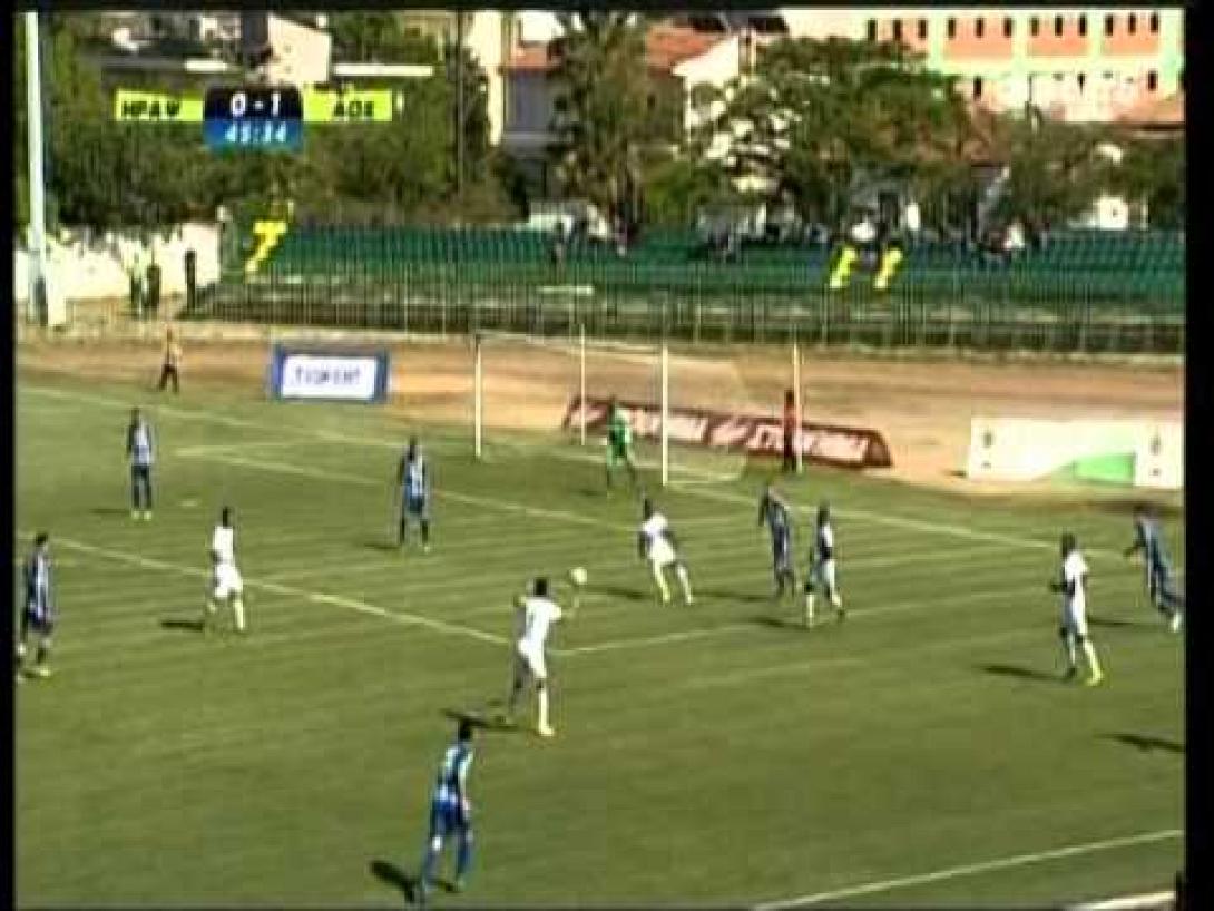 Football League: Μεγάλο διπλό του AOΧανιά στα Ψαχνά(video)