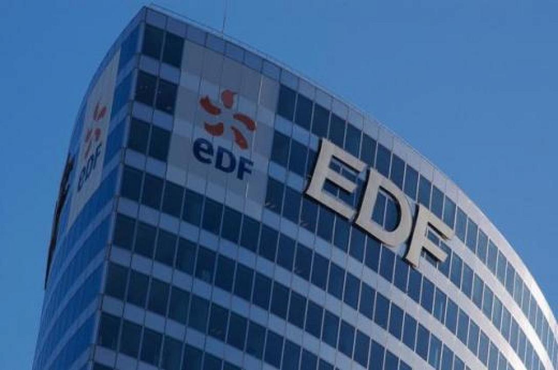 Συνάντηση Α.Σαμαρά με πρόεδρο EDF για ενεργειακά θέματα