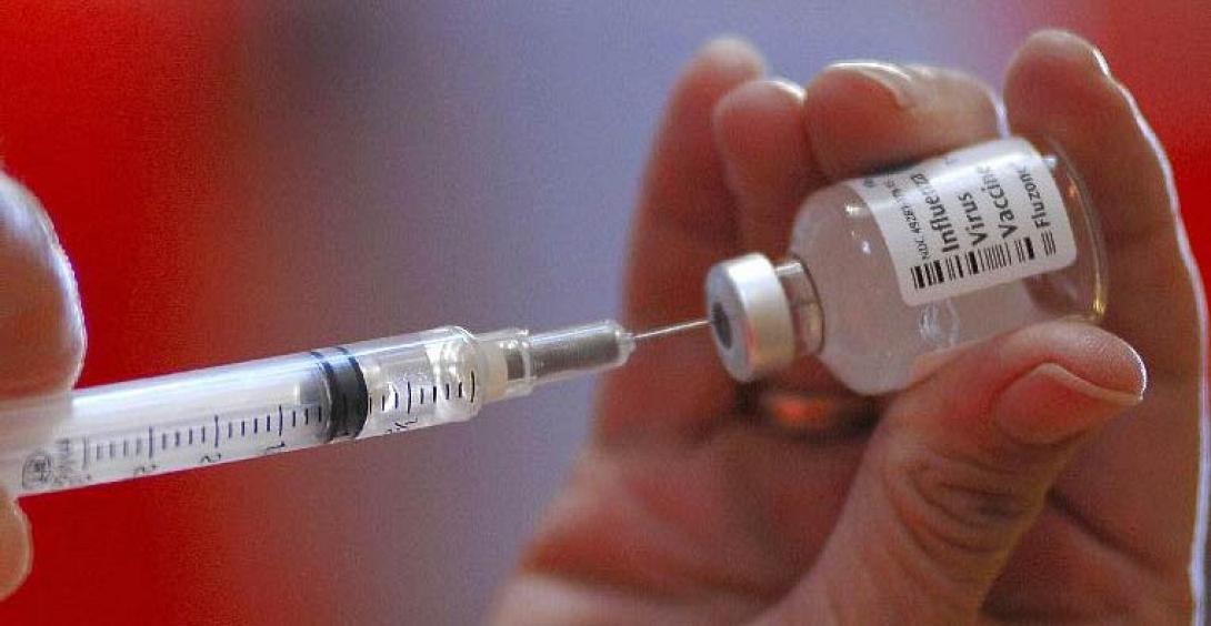 Επίτροπος Υγείας Ε.Ε: Η δυσπιστία απέναντι στα εμβόλια απειλεί να φέρει επιδημίες