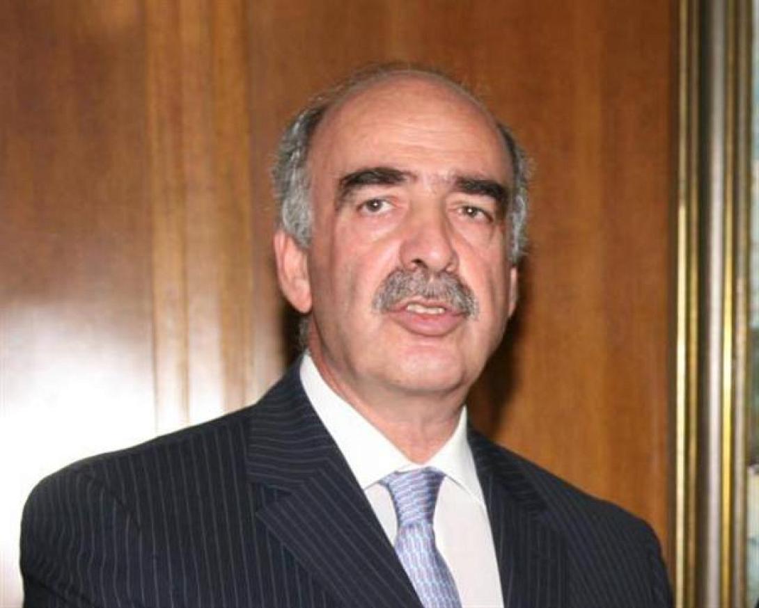 Β. Μεϊμαράκης: "Να σχηματίσουμε μια ομάδα αντιμετώπισης της κρίσης"