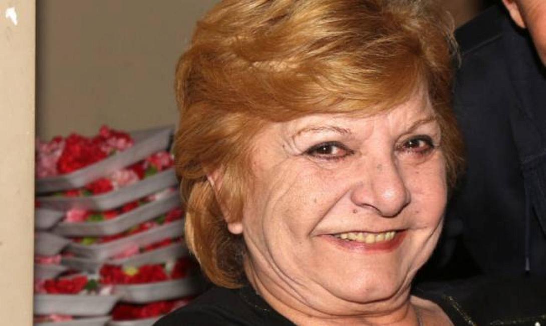 &#039;Εφυγε από τη ζωή η Τζένη Βάνου...