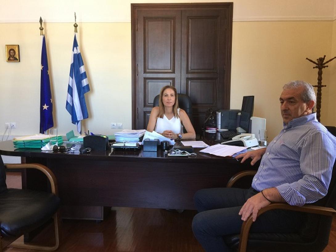 Βαρδακης Κοζυρακη