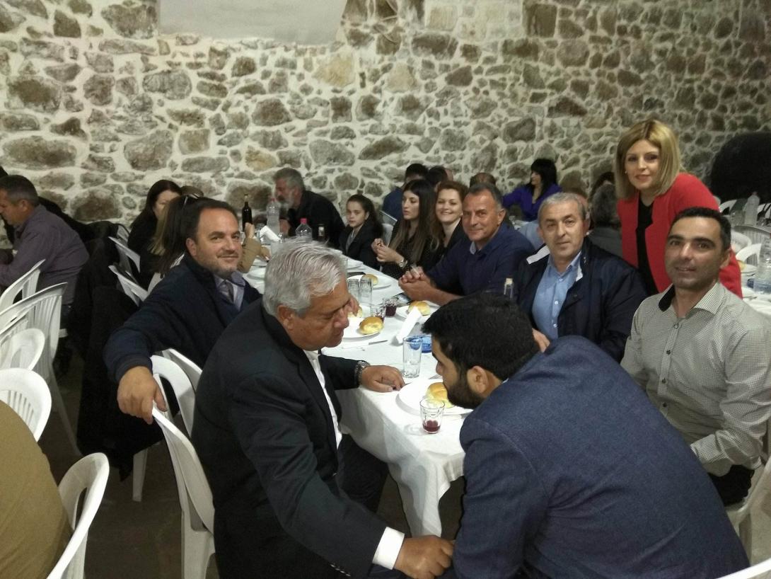 βαρδάκης κρουσώνας 