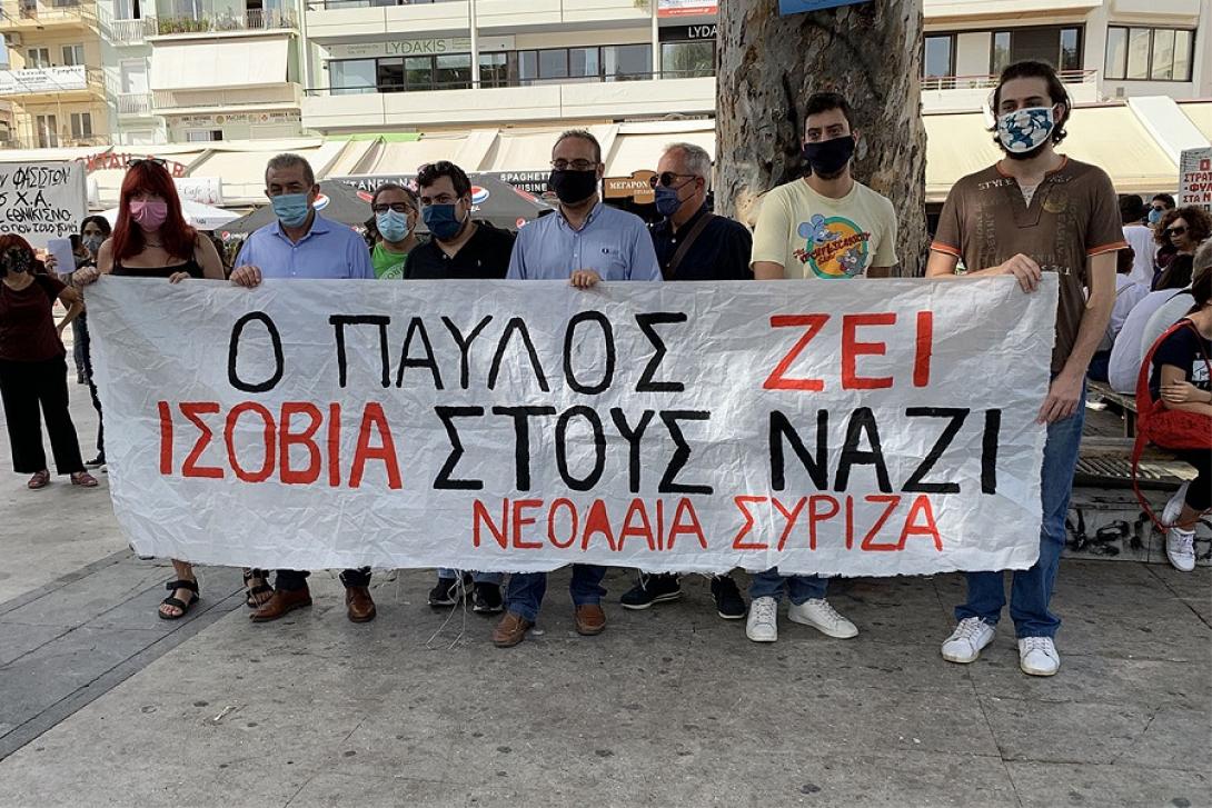 Βαρδάκης Σωκράτης