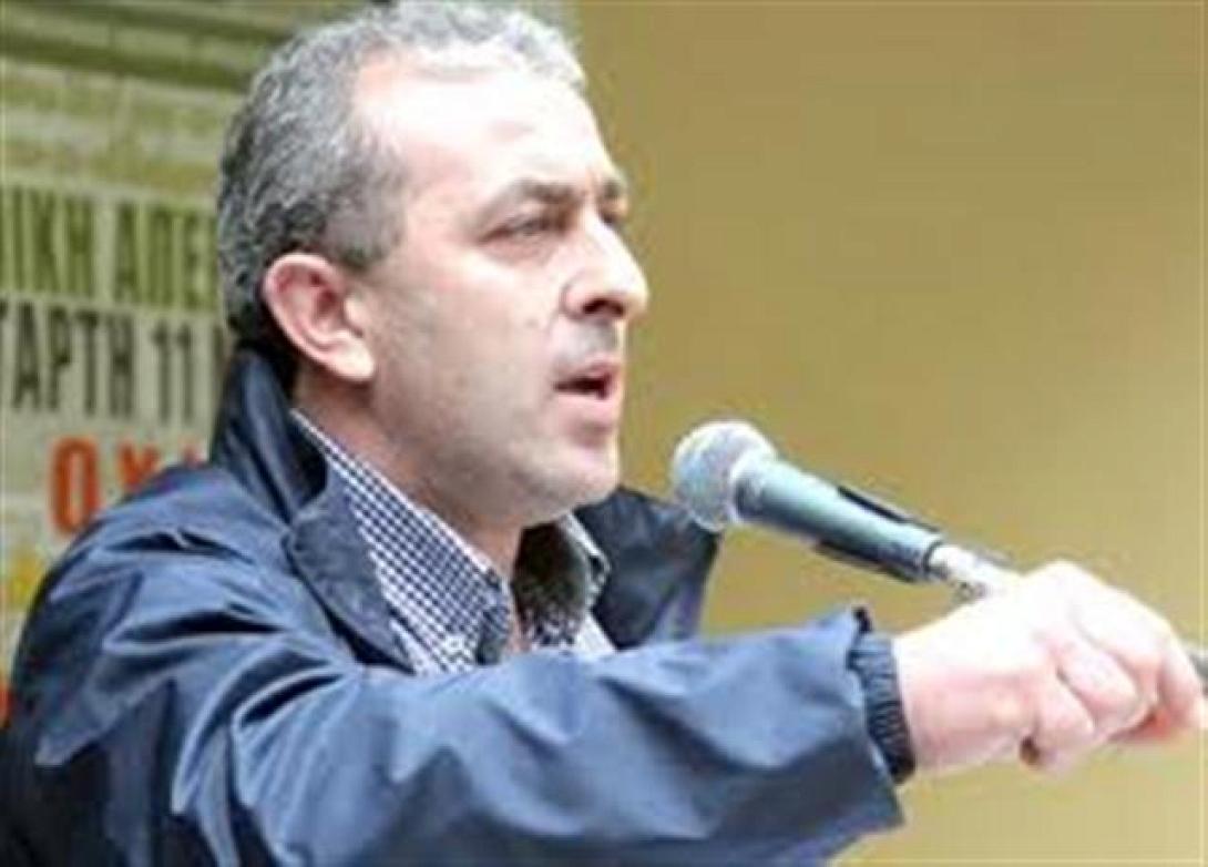 Επιστολή-καταγγελία ΕΚΗ για κλείσιμο υποκαταστημάτων ΙΚΑ
