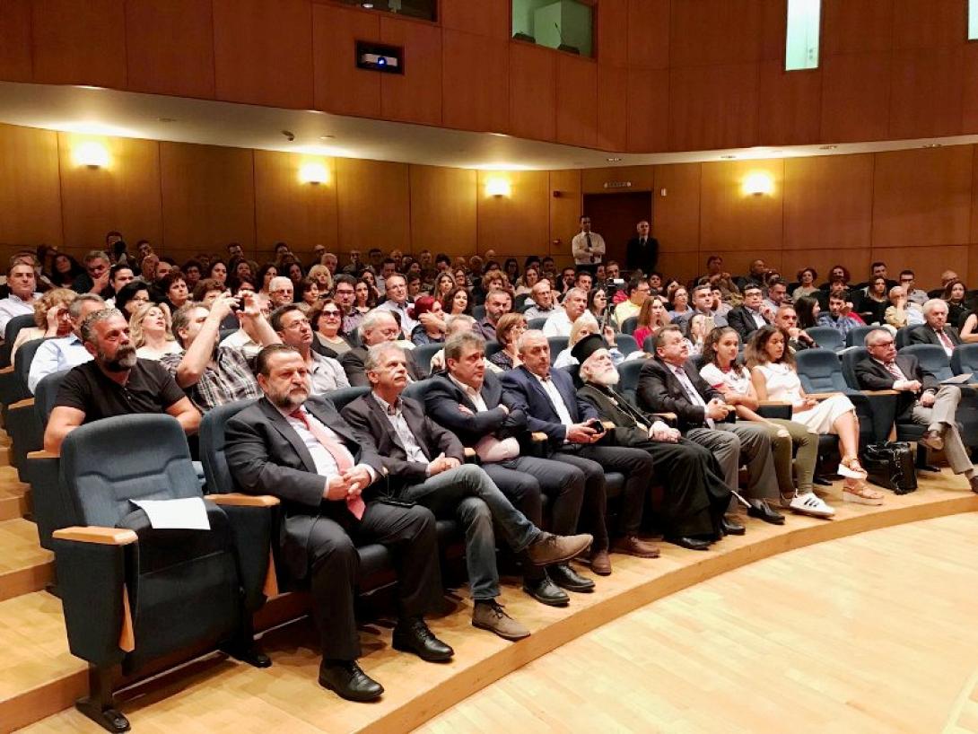 βαρδάκης τυμπάκι