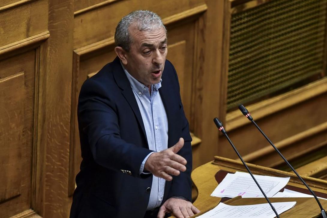 Σωκράτης Βαρδάκης