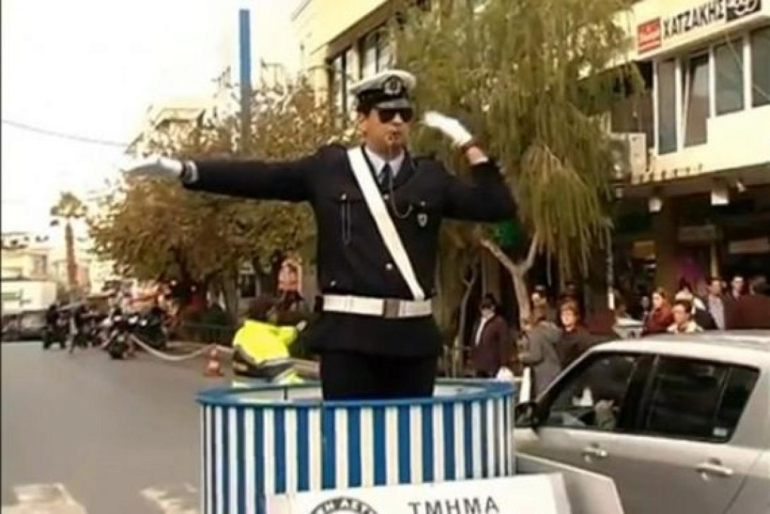 Η παραδοσιακή &quot;βαρέλα&quot; επιστρέφει στο Ηράκλειο