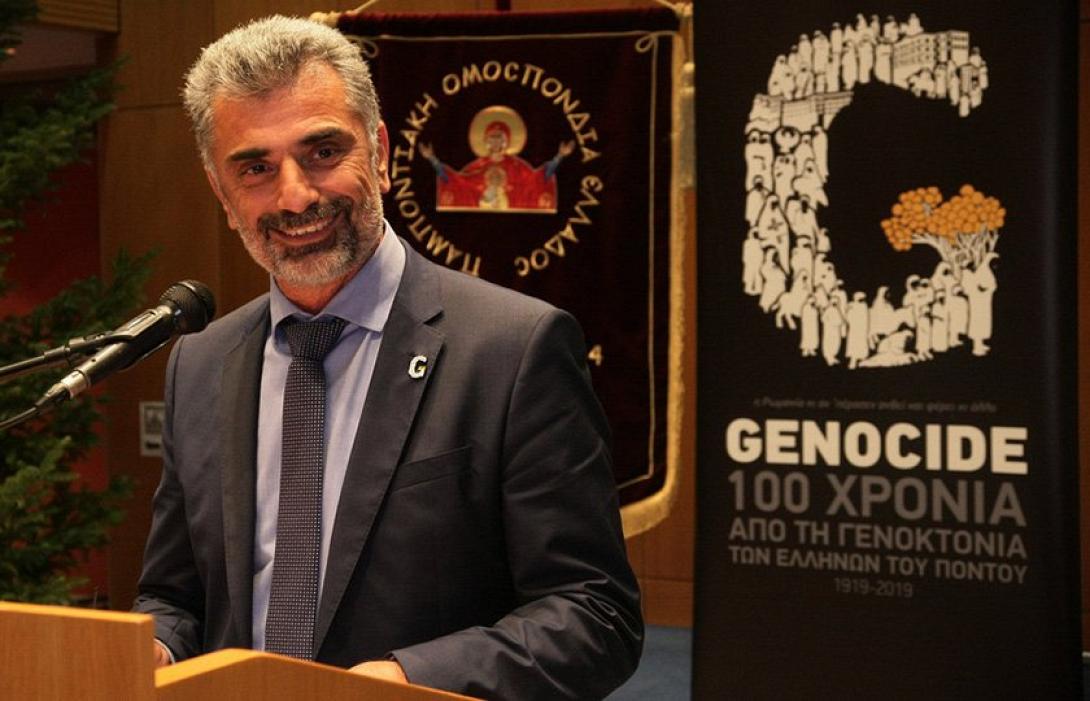 Γιώργος Βαρυθιαμιάδης