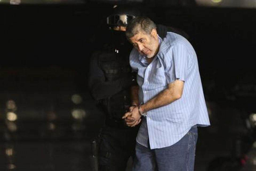 Βιθέντε Καρίλο Φουέντες: Στη &quot;φάκα&quot; ο βαρόνος των ναρκωτικών