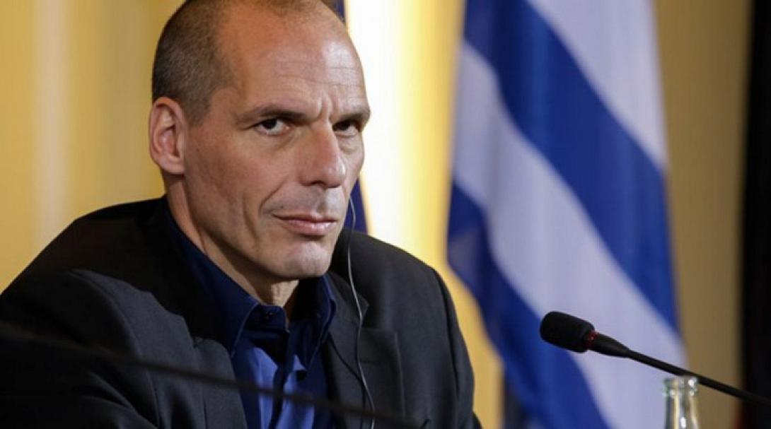 Το Reuters αποκαλύπτει τη λίστα Βαρουφάκη