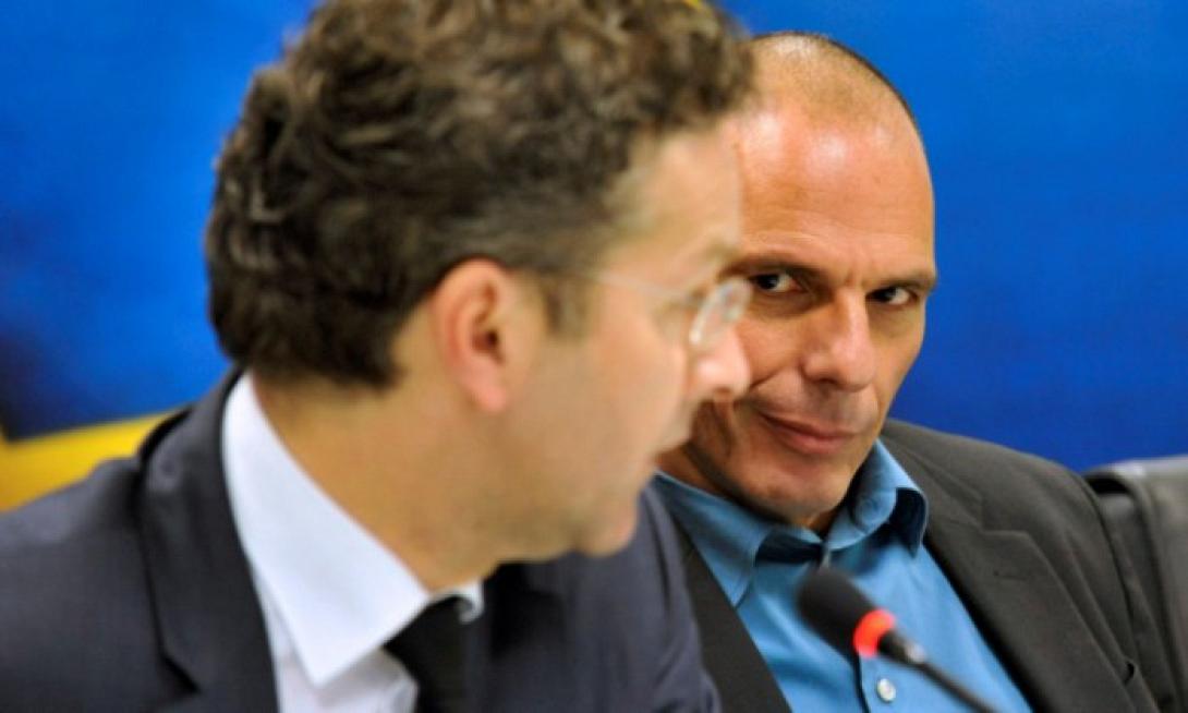 Αντίστροφη μέτρηση για το κρίσιμο Eurogroup στις Βρυξέλλες