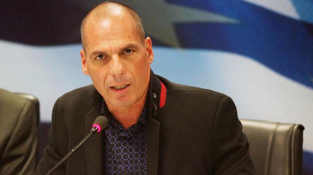 Γ. Βαρουφάκης: Αν χρειαστεί, έκτακτη εισφορά σε όσους έχουν να πληρώσουν