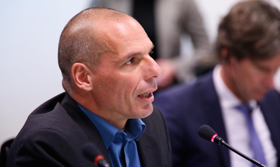 varoufakis