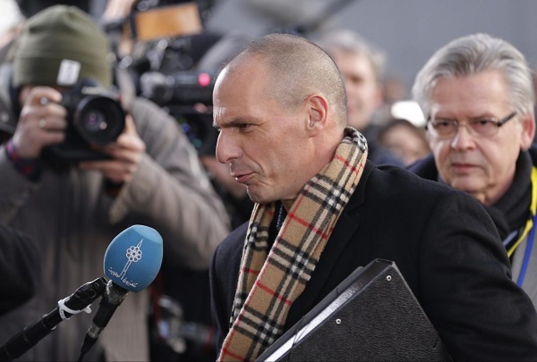 Στο Eurogroup οι 100 δόσεις και πέντε ακόμα μεταρρυθμίσεις