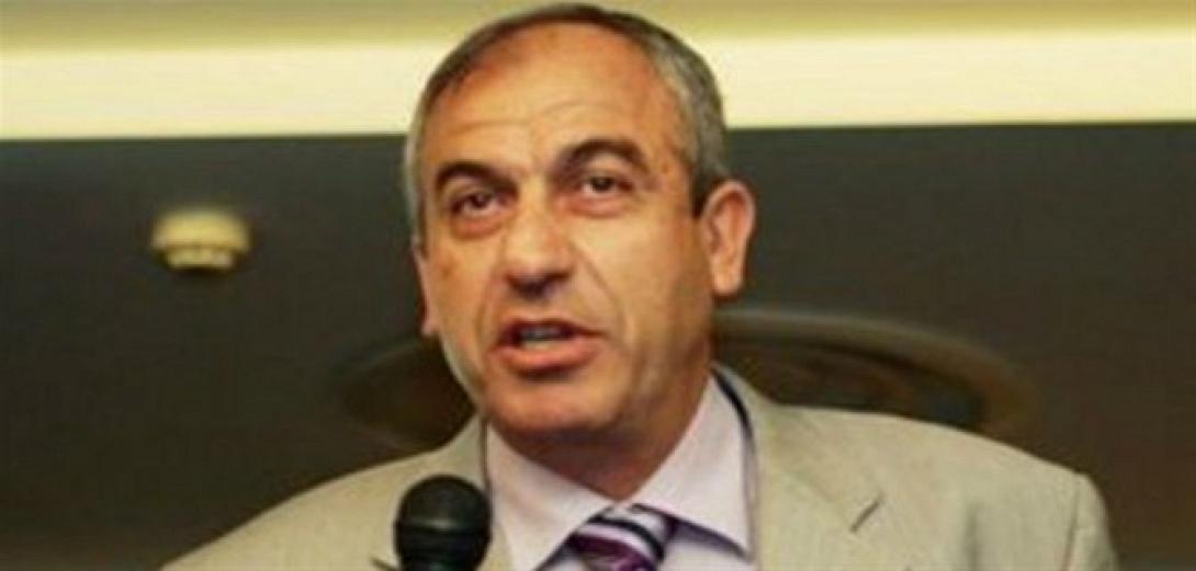 Bαρούχας:&quot;Η καλύτερη διαιτησία στην 27η αγωνιστική&quot;
