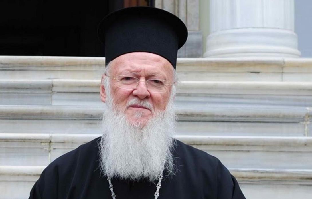 Γερμανία: Προσευχήθηκε στο Νταχάου ο Οικουμενικός Πατριάρχης Βαρθολομαίος