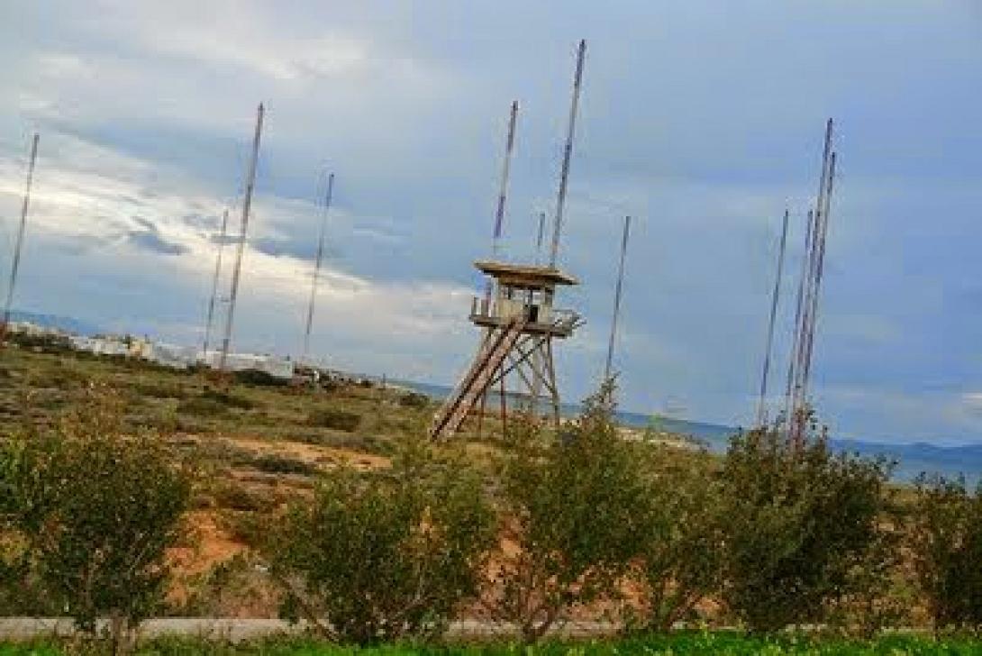 Ο ΣΥΡΙΖΑ για το ξεπούλημα της έκτασης της πρώην Βάσης Γουρνών
