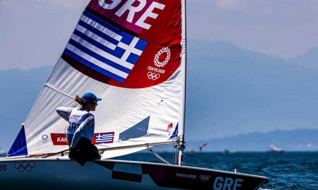 ΚΑΡΑΧΑΛΙΟΥ ΙΣΤΙΟΠΛΟΙΑ