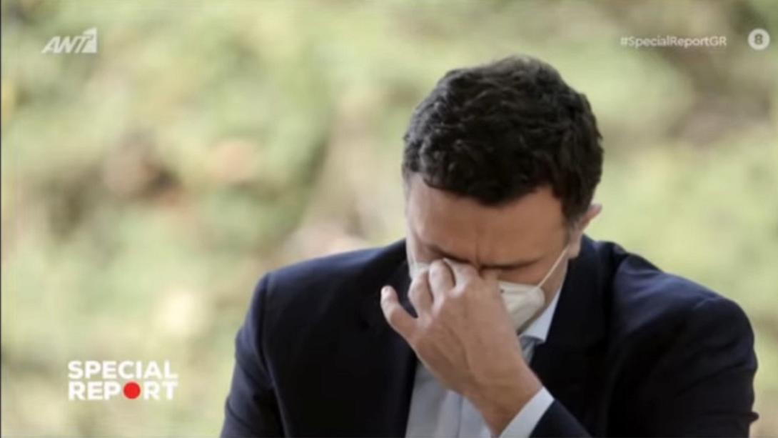 βασίλης κικίλιας