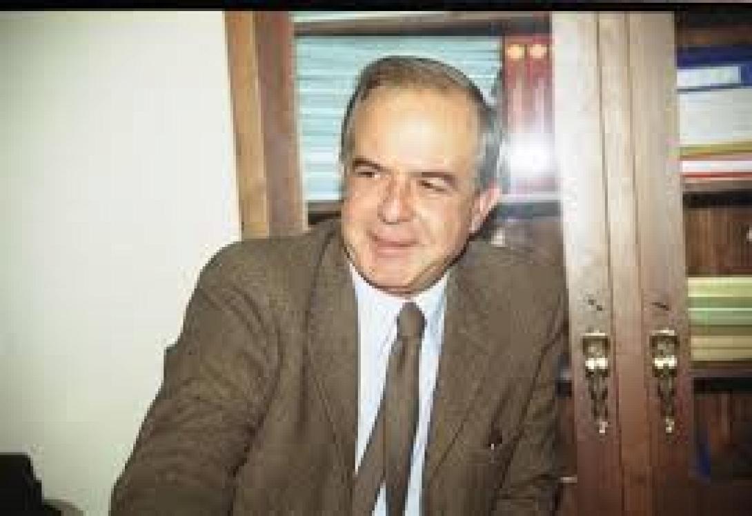 Επίσημη πρώτη για Β. Λαμπρινό