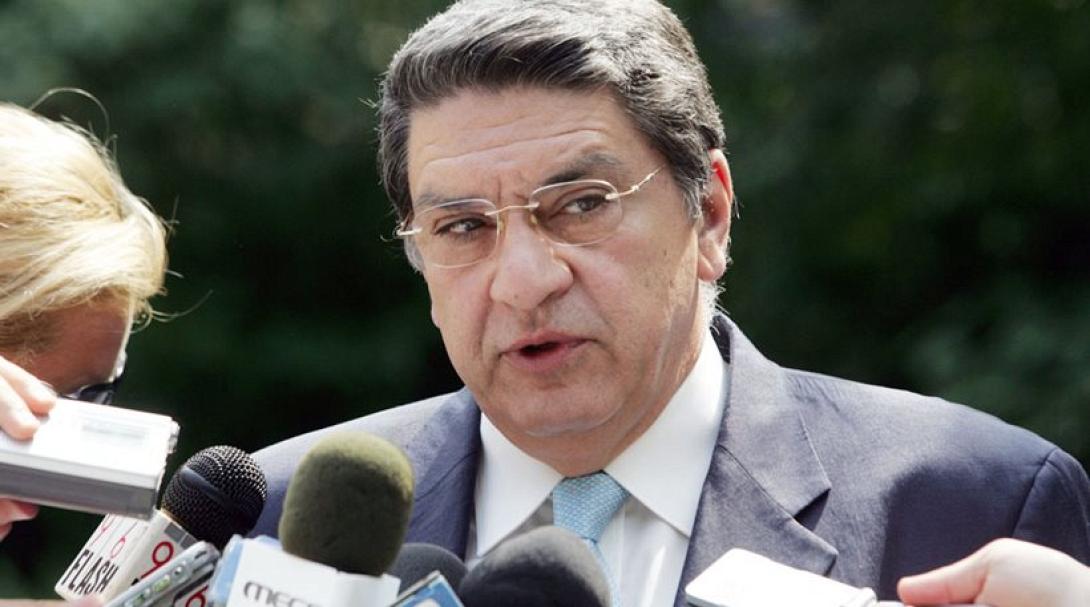 "Έφυγε" από τη ζωή ο Βασίλης Μαγγίνας