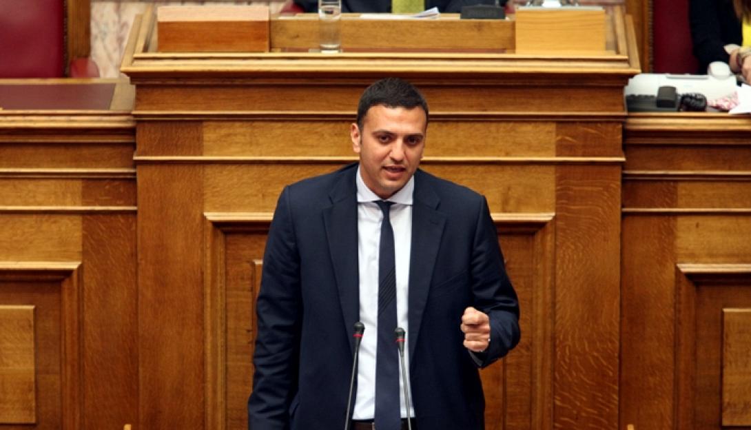 Β.Κικίλιας: Δεν υπάρχουν τζιχαντιστές στην Ελλάδα