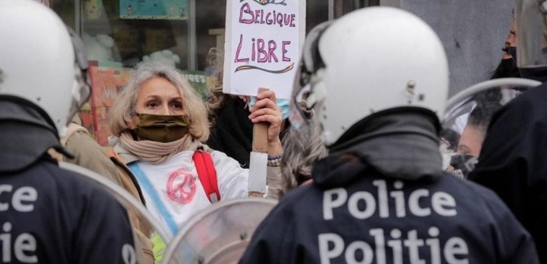 βέλγιο