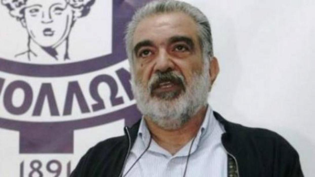 Βελλής: &quot;O Oλυμπιακός ελέγχει 3-4 ομάδες που ευνοούνται&quot;