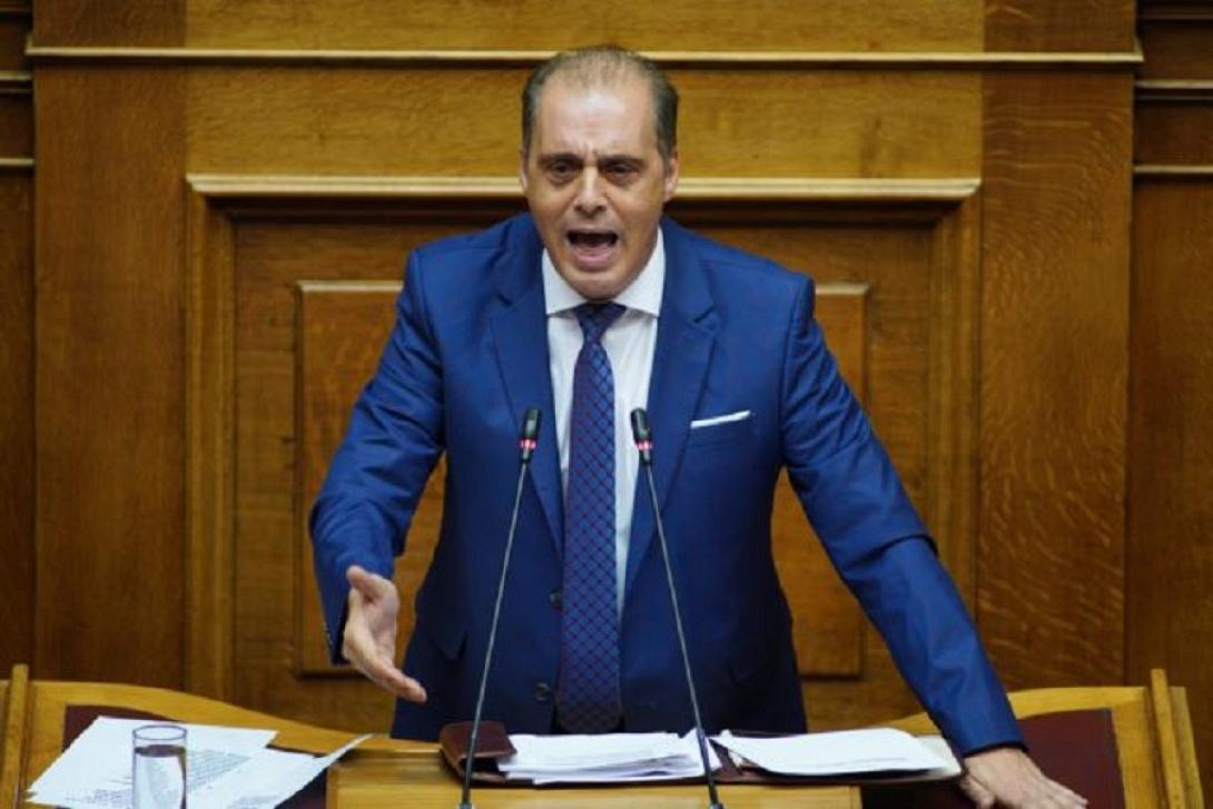 Κυριάκος Βελόπουλος
