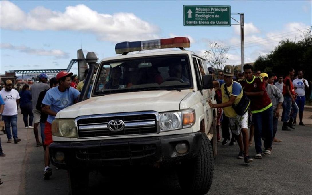 βενεζουελα