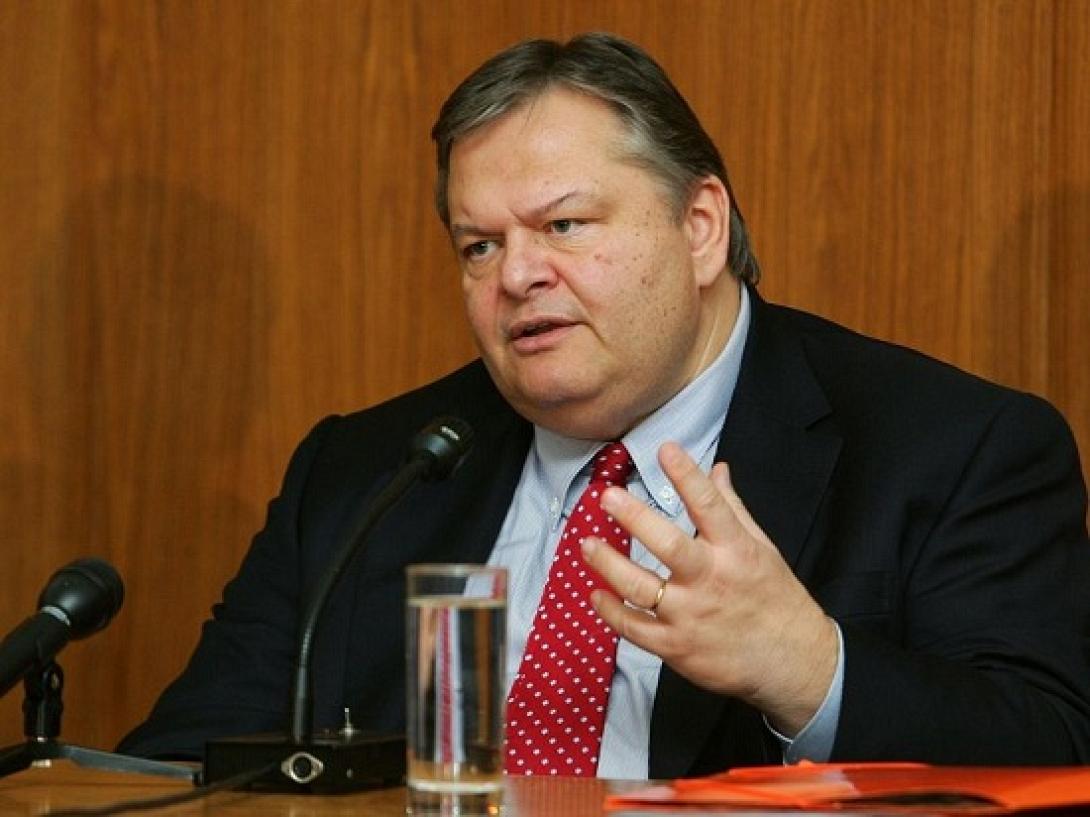 "Καθαρές" οι εξετάσεις του Ευάγγελου Βενιζέλου