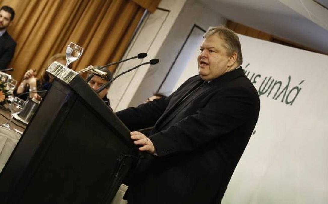 Κλήση του Βενιζέλου στη δίκη Παπακωνσταντίνου ζητά η εισαγγελέας