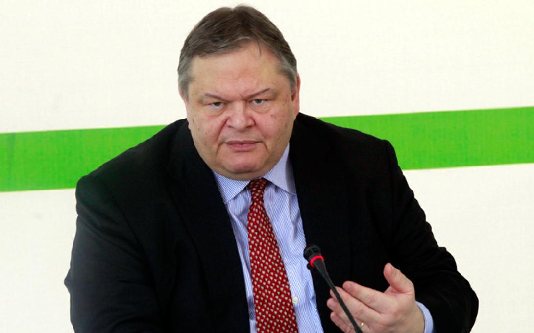 Ξέσπασμα Βενιζέλου: Ποτέ δεν έχω ακούσει τέτοιες χυδαιότητες