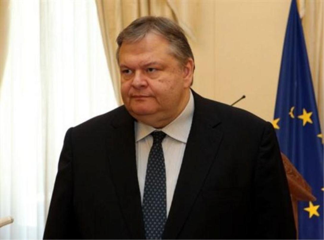 Ε. Βενιζέλος: &quot;Δεν αποκλείεται να υπάρξουν πρόωρες εκλογές το Μάρτιο&quot;