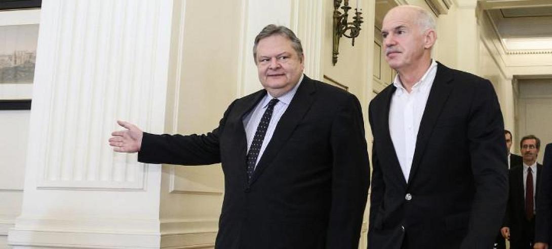 Ο Βενιζέλος και οι οργισμένες του δηλώσεις για ... πρίγκηπες